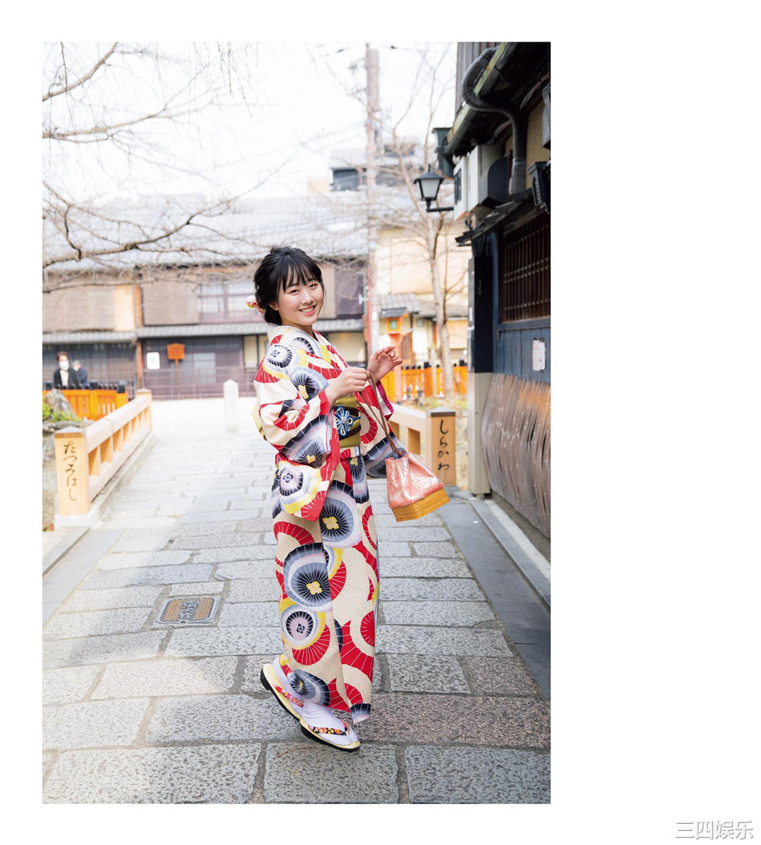 本田望结写真集《JUNIOR HIGH SCHOOL DAYS MIYU HONDA》高清全本