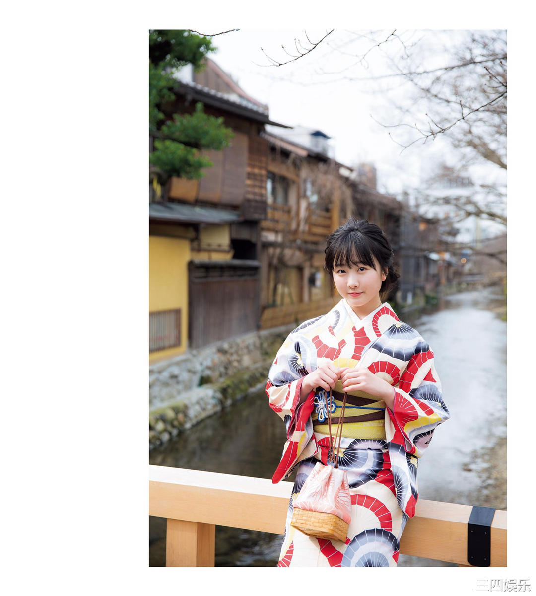 本田望结写真集《JUNIOR HIGH SCHOOL DAYS MIYU HONDA》高清全本