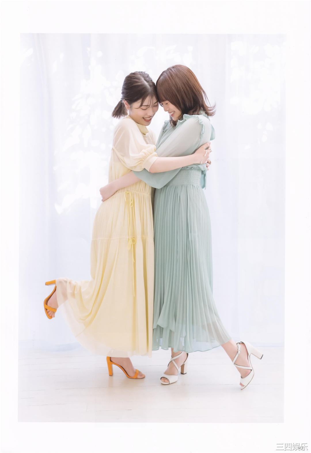 石原夏织写真集《Terminal》高清全本