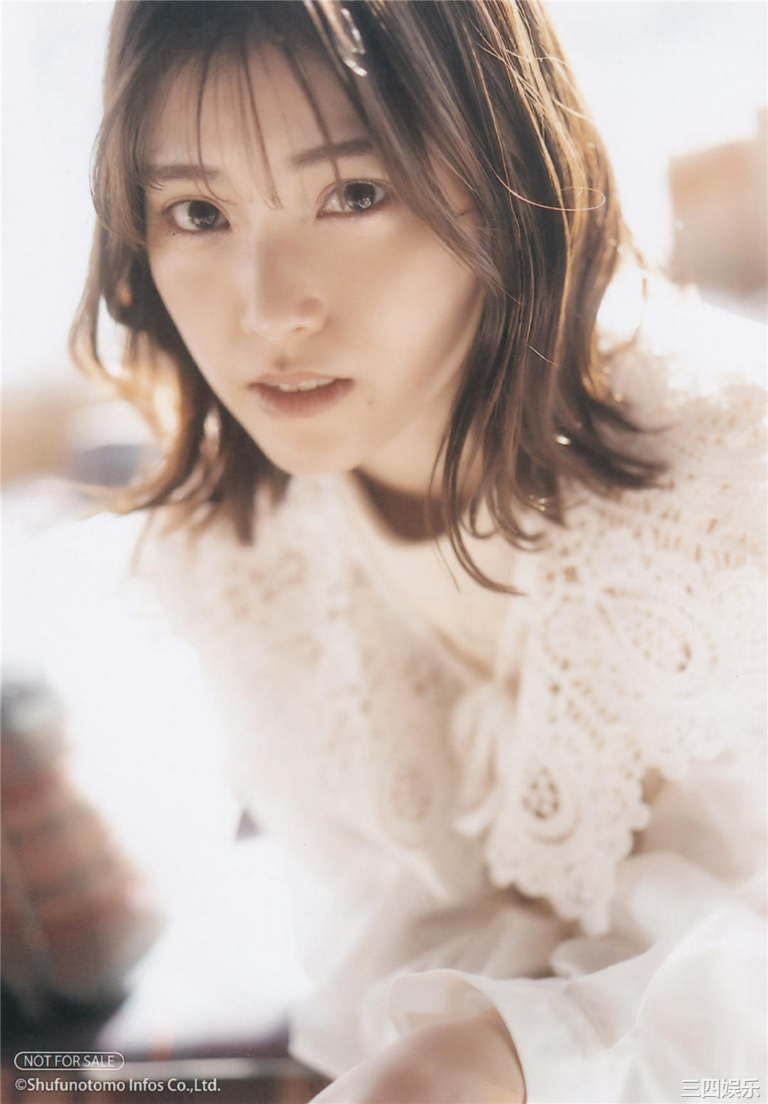 石原夏织写真集《Terminal》高清全本