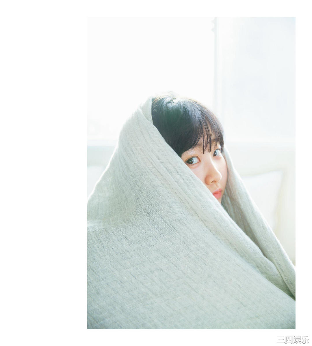 本田望结写真集《JUNIOR HIGH SCHOOL DAYS MIYU HONDA》高清全本