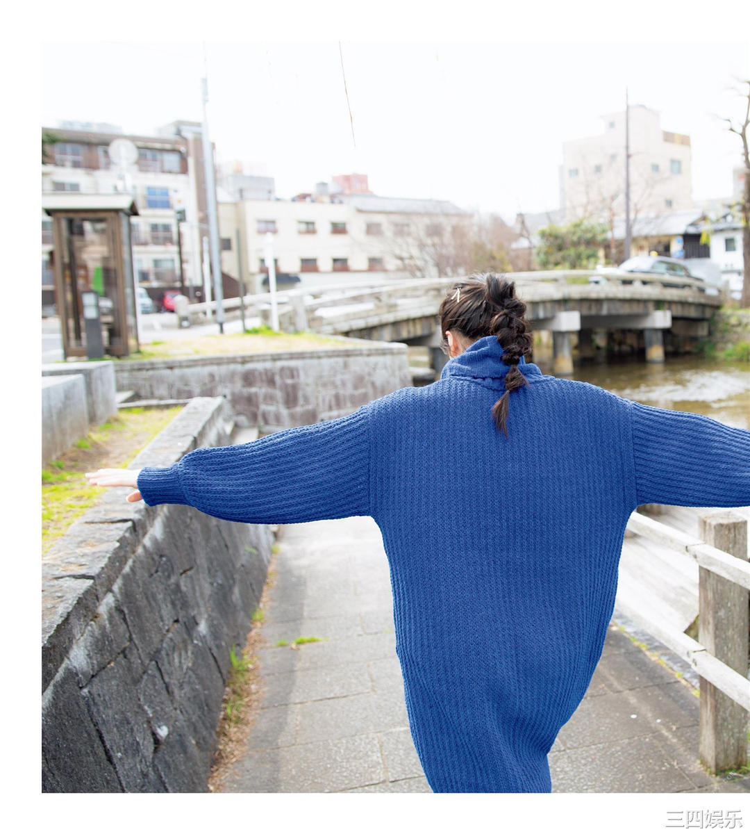 本田望结写真集《JUNIOR HIGH SCHOOL DAYS MIYU HONDA》高清全本