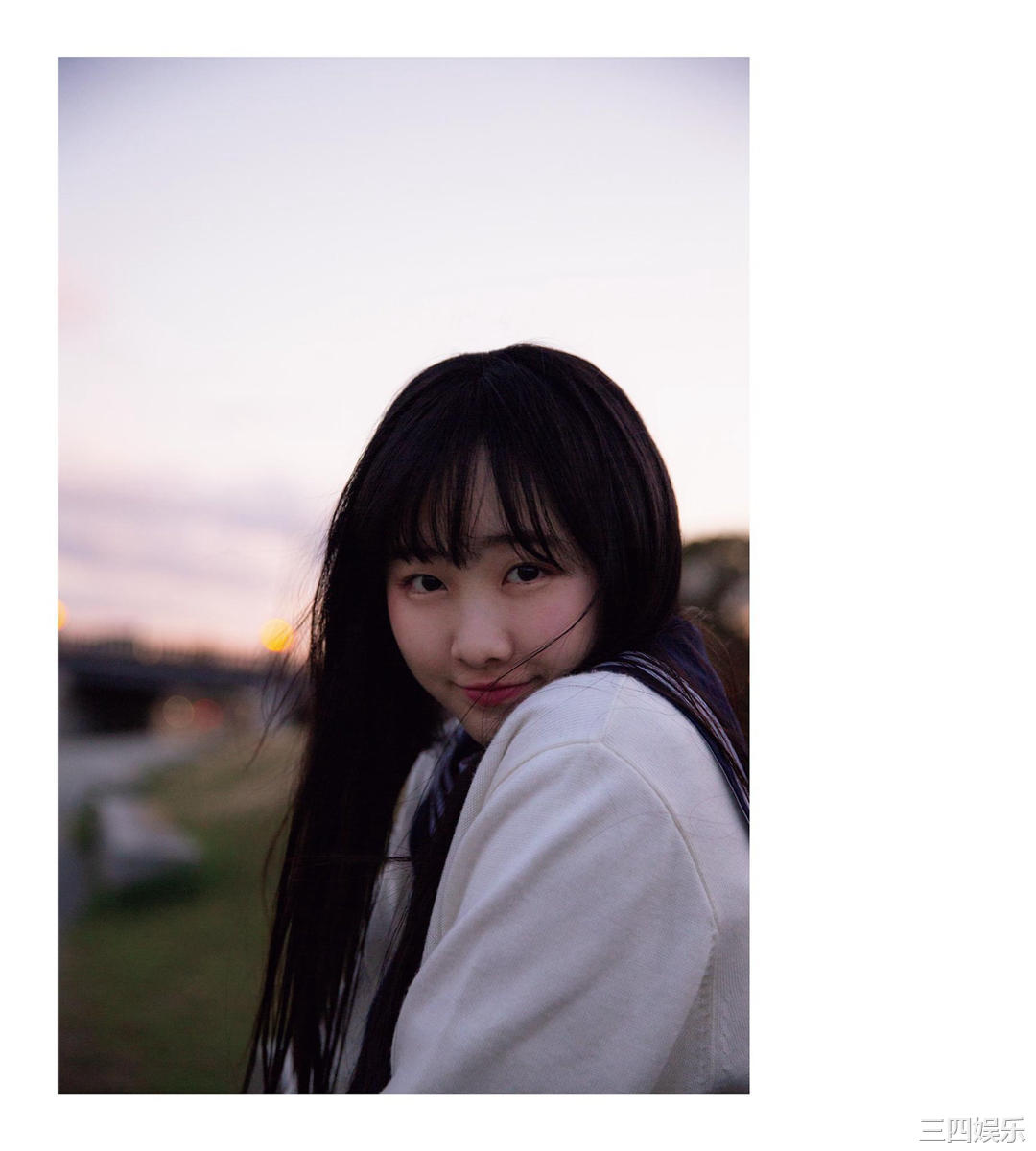 本田望结写真集《JUNIOR HIGH SCHOOL DAYS MIYU HONDA》高清全本