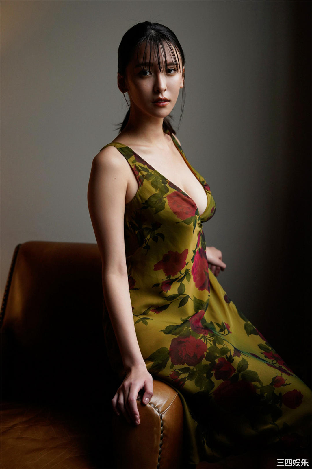 奈月塞娜写真集《たまゆらD》高清全本