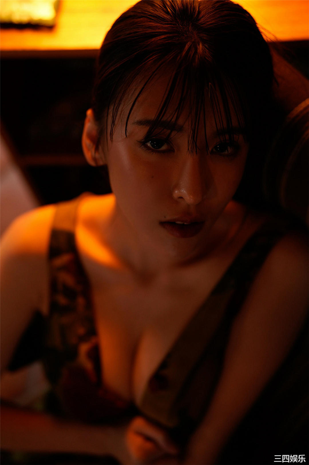 奈月塞娜写真集《たまゆらD》高清全本