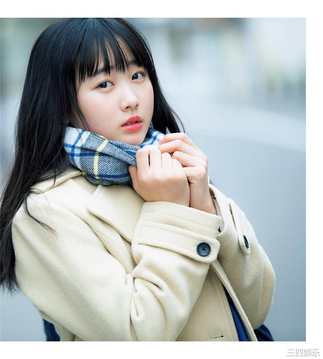 本田望结写真集《JUNIOR HIGH SCHOOL DAYS MIYU HONDA》高清全本