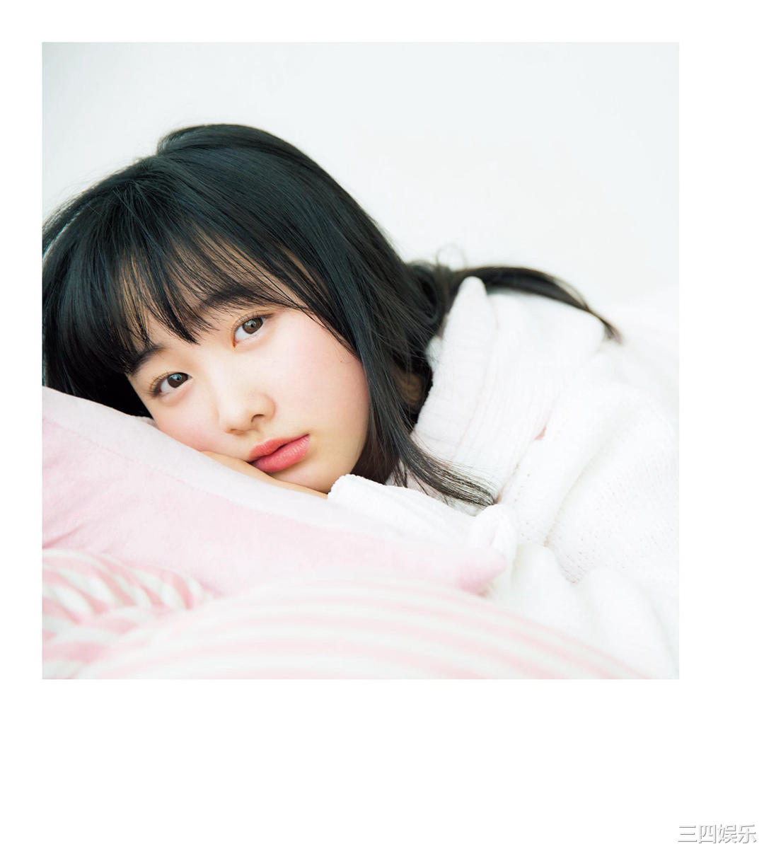 本田望结写真集《JUNIOR HIGH SCHOOL DAYS MIYU HONDA》高清全本