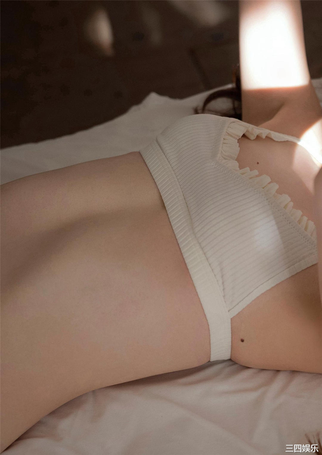 吉井美优写真集《Brilliant Mind》高清全本