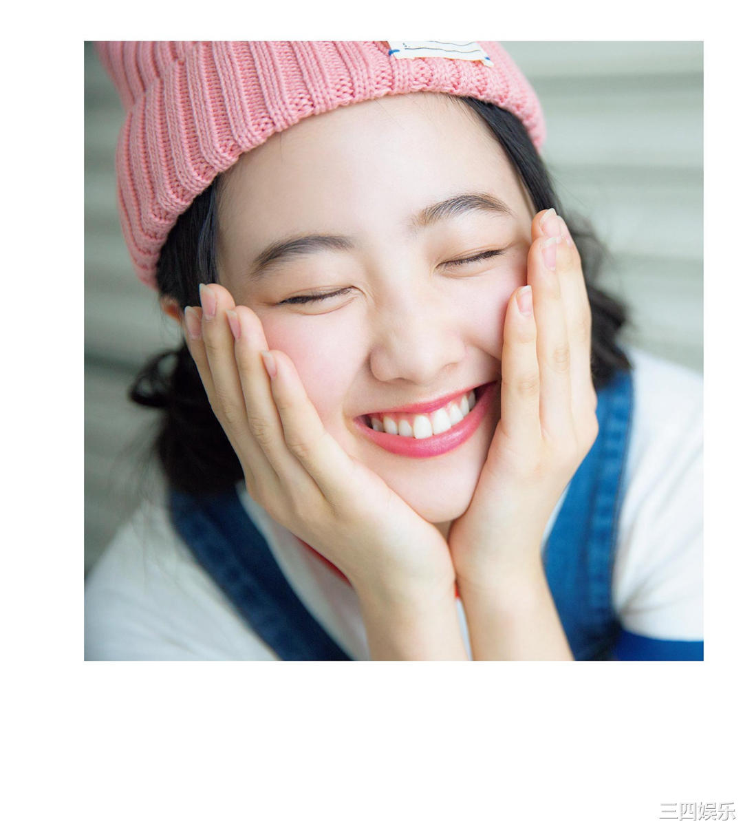 本田望结写真集《JUNIOR HIGH SCHOOL DAYS MIYU HONDA》高清全本