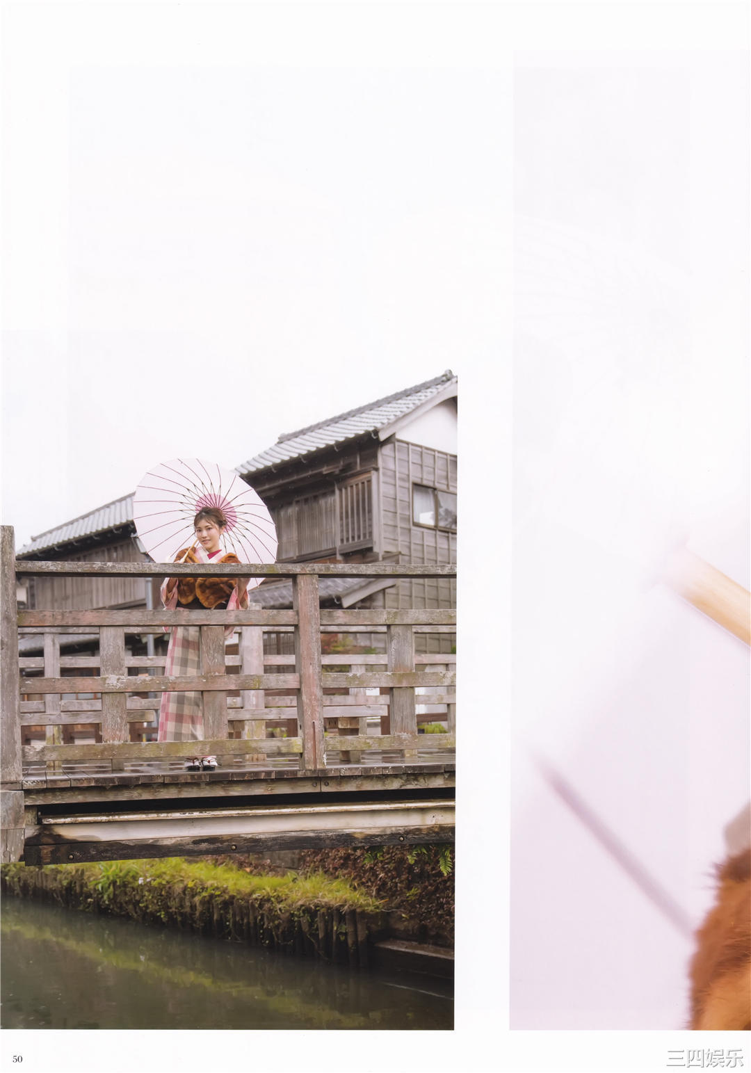 石原夏织写真集《Terminal》高清全本