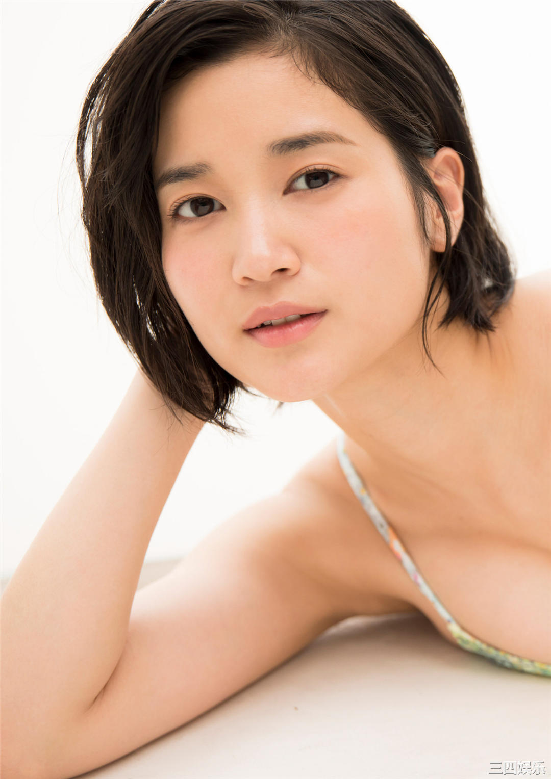 出口亚梨沙写真集《やわらかい、でしょ？》高清全本