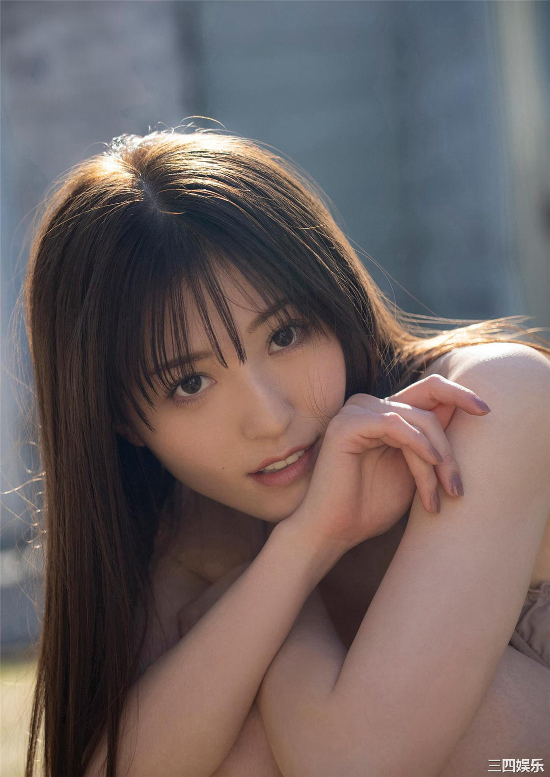 吉井美优写真集《Brilliant Mind》高清全本