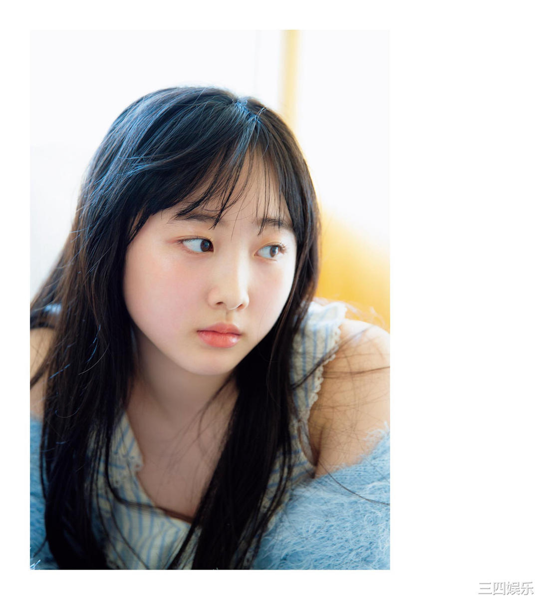 本田望结写真集《JUNIOR HIGH SCHOOL DAYS MIYU HONDA》高清全本