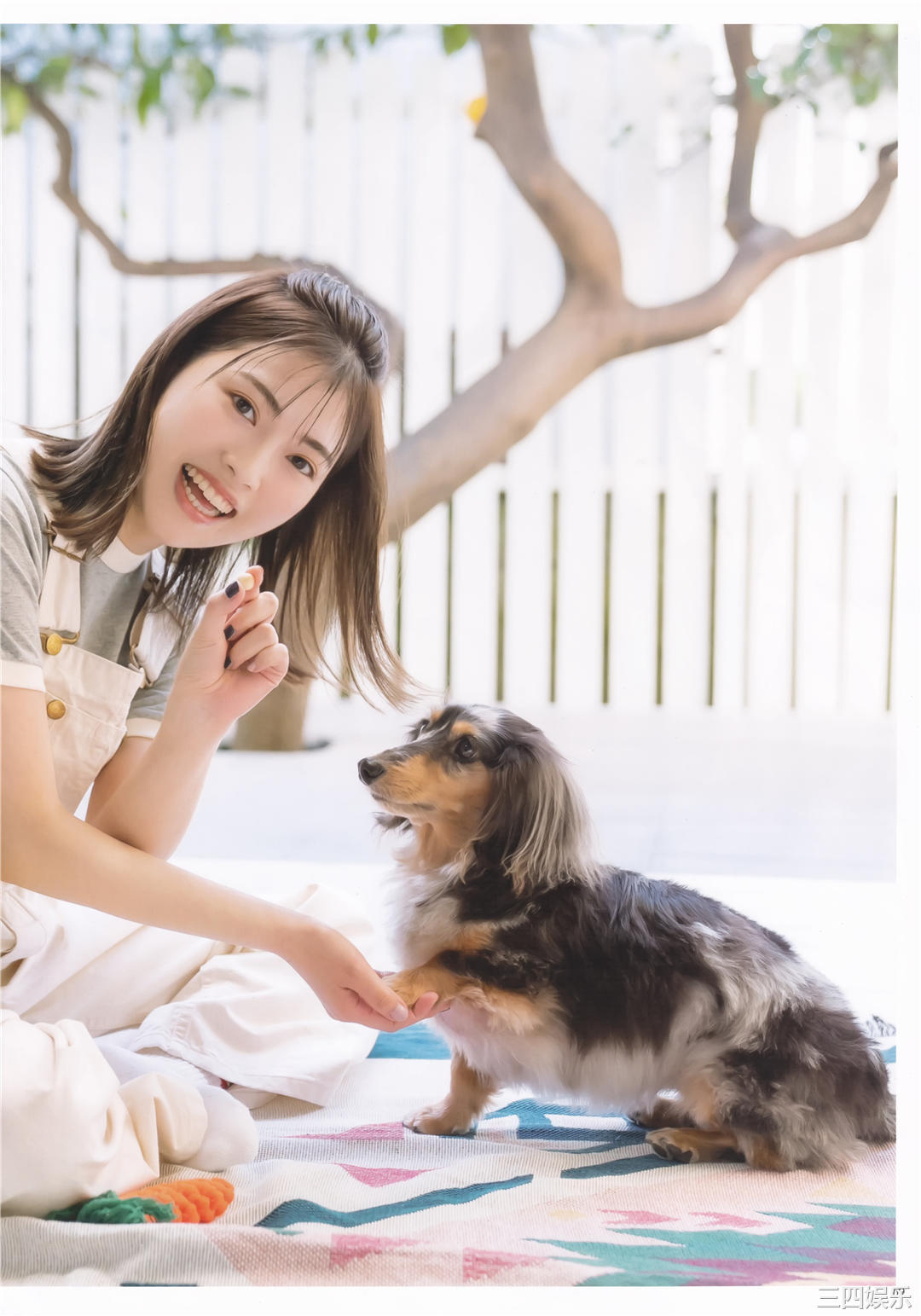 石原夏织写真集《Terminal》高清全本