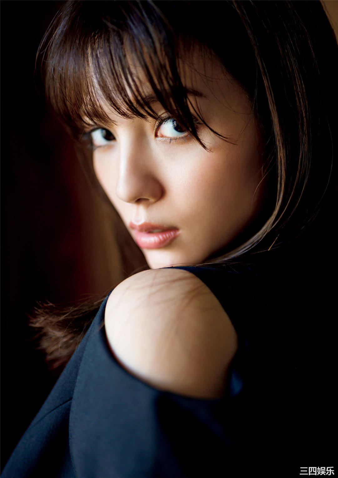 南里美希1ST写真集《heavenly》高清全本