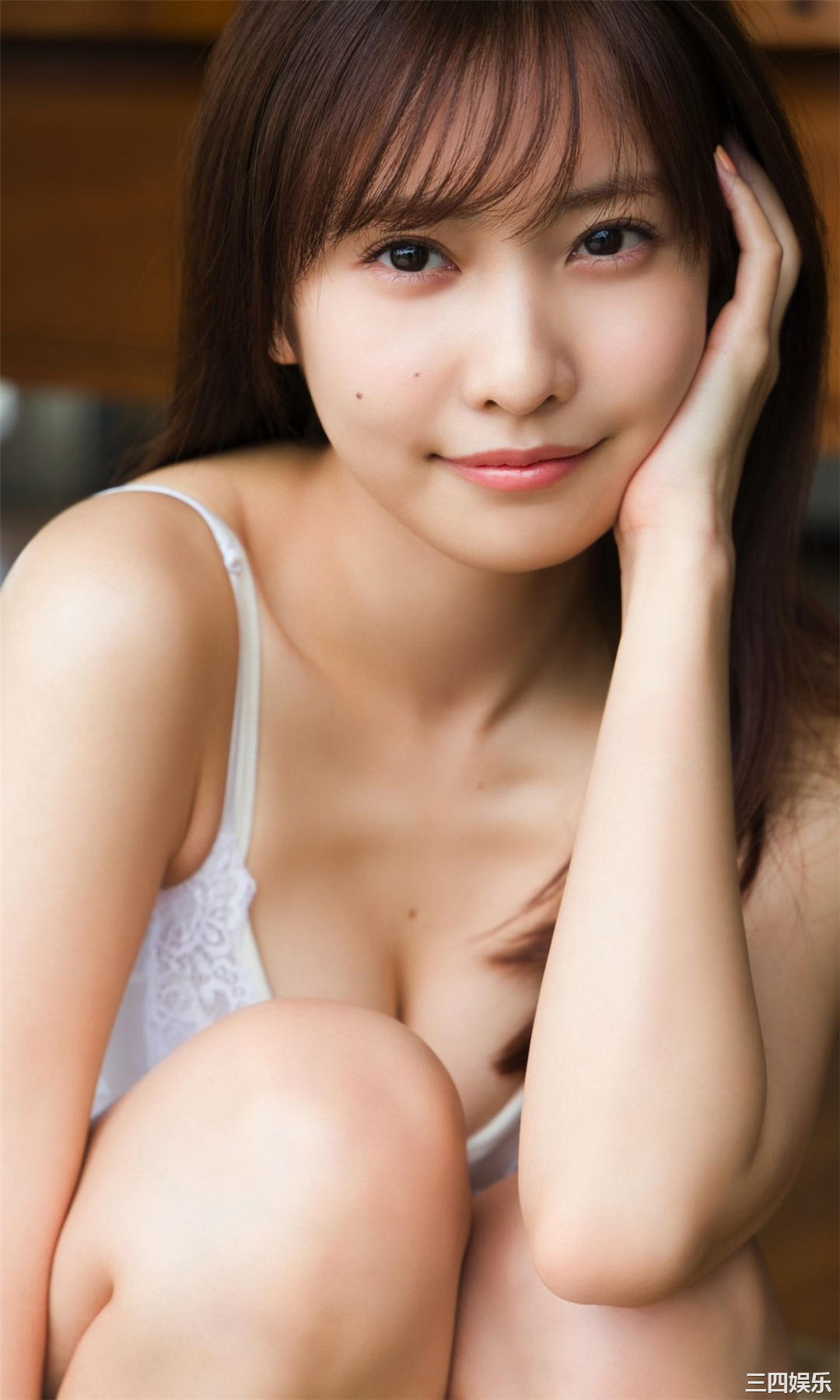 佐野雏子写真集《Recurrence》高清全本