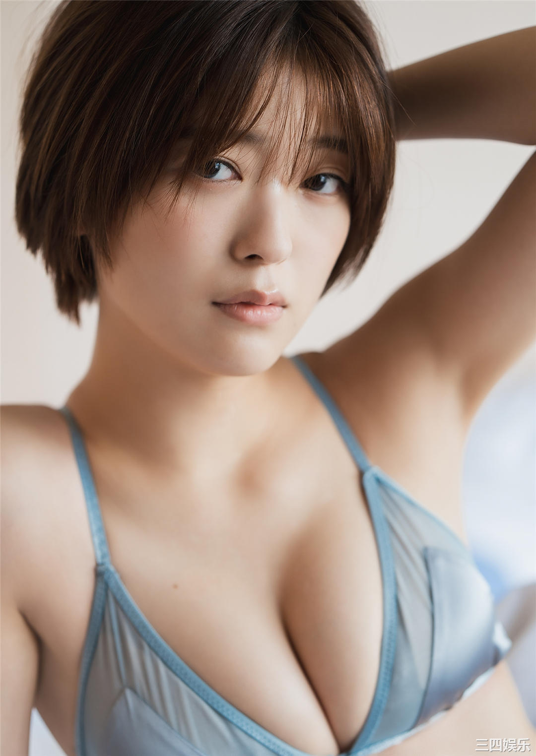 工藤美樱写真集《後ろ髪は引かれない》高清全本