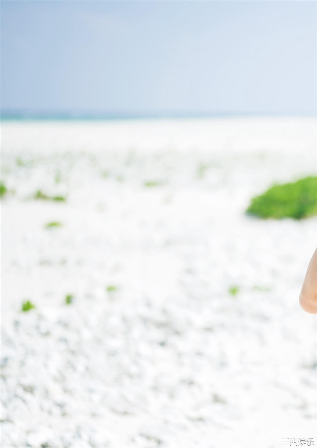 南里美希1ST写真集《heavenly》高清全本