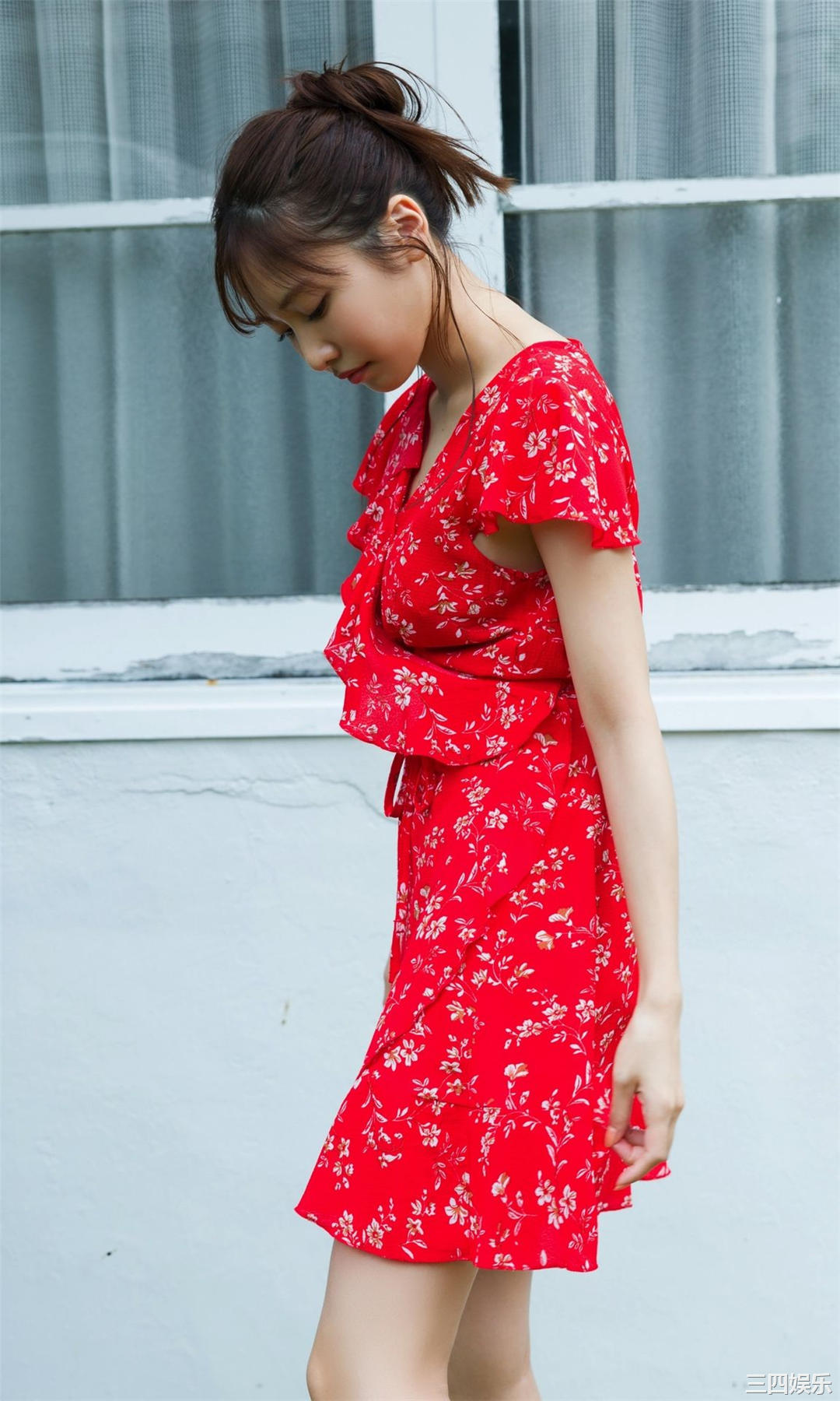 佐野雏子写真集《Recurrence》高清全本