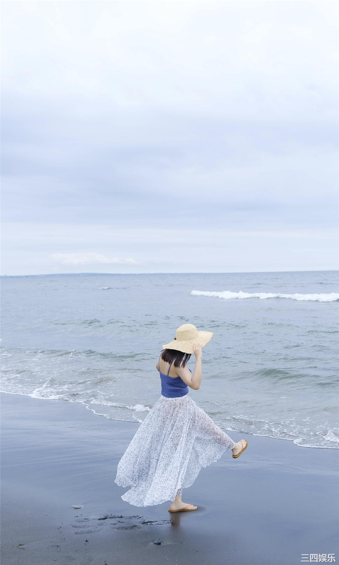 池田メルダ写真集《もう隠せない》高清全本