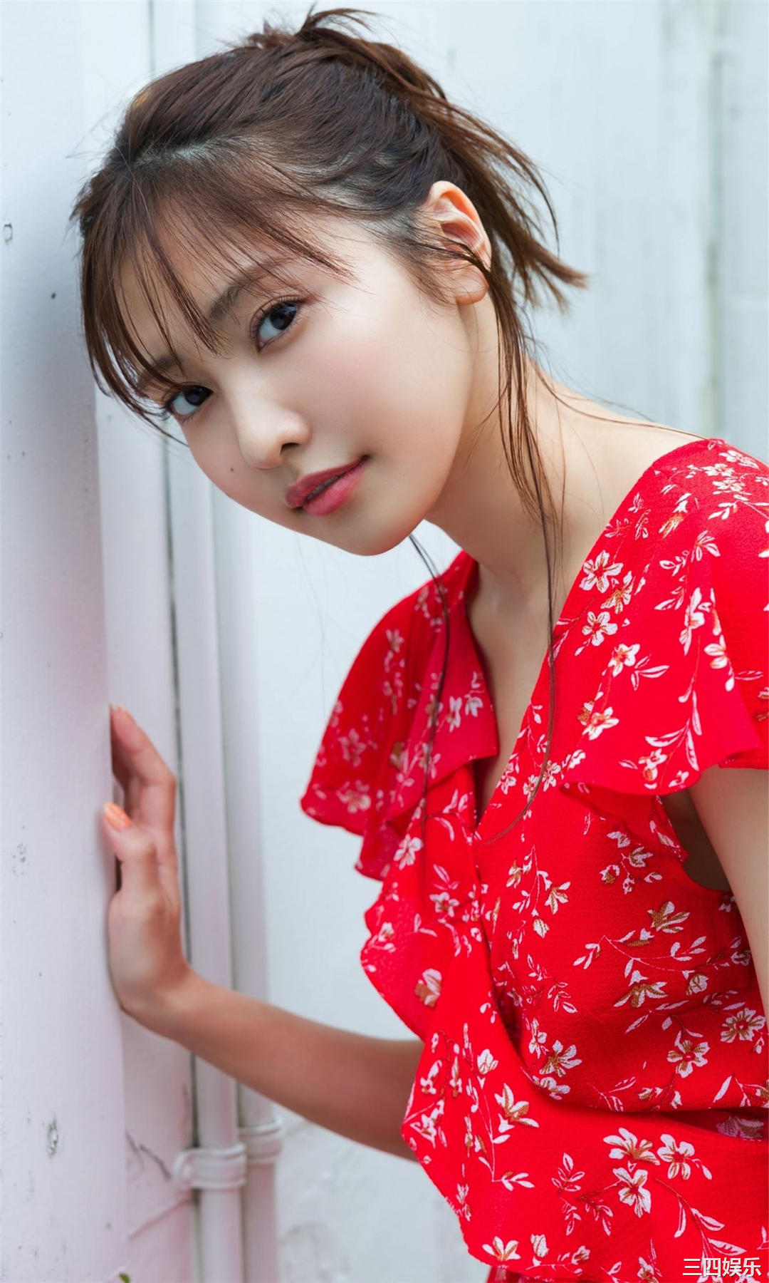 佐野雏子写真集《Recurrence》高清全本