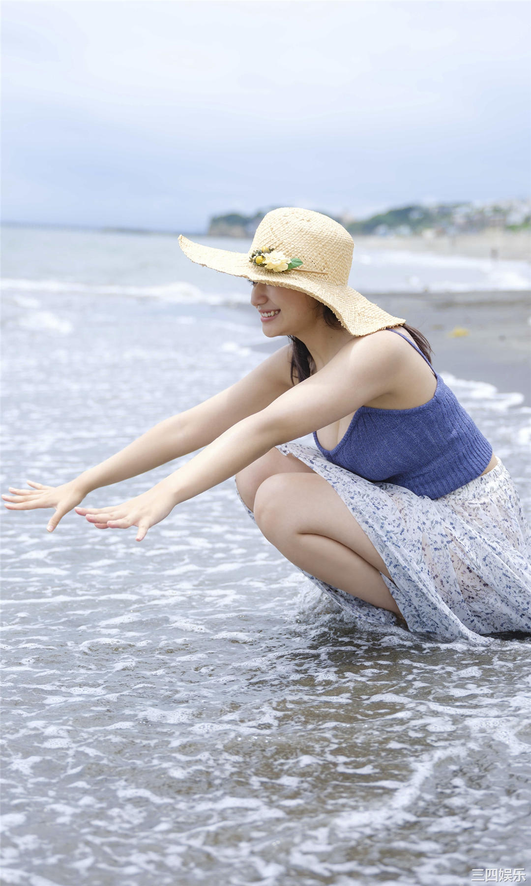 池田メルダ写真集《もう隠せない》高清全本