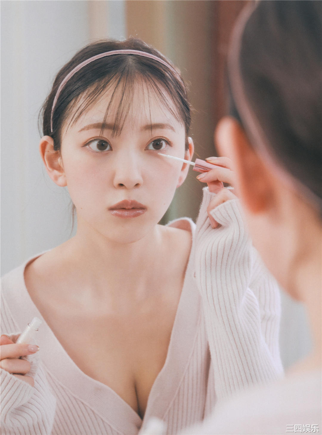 堀未央奈写真集《いつのまにか》高清全本