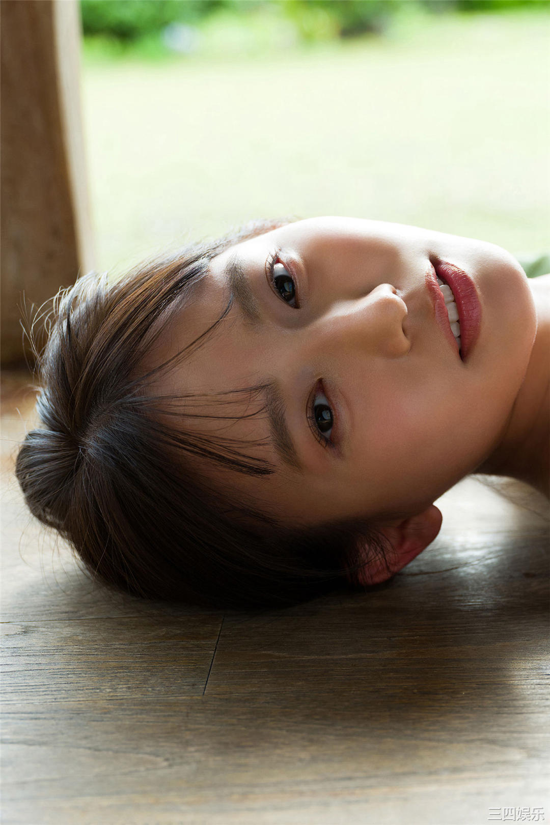 志田音音写真集《ｎｅｎｅ－まるっとりっぷ－》高清全本