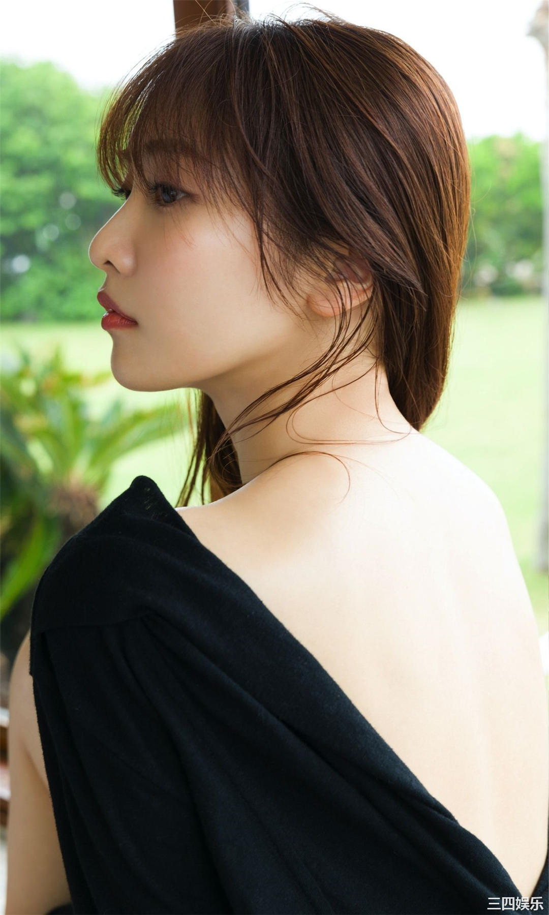 佐野雏子写真集《Recurrence》高清全本