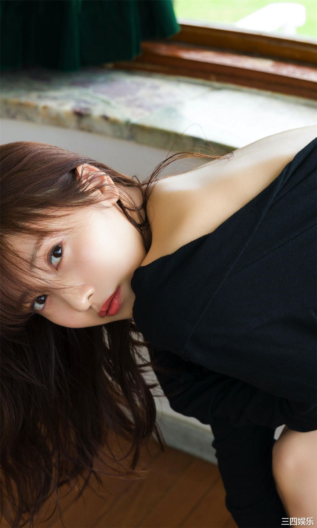 佐野雏子写真集《Recurrence》高清全本