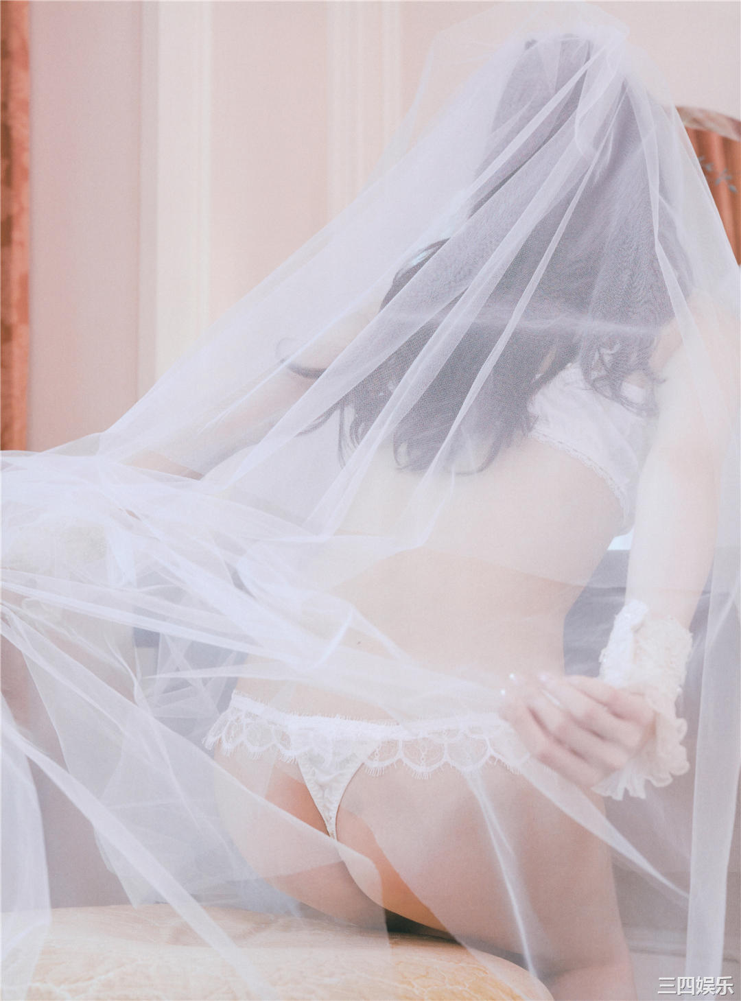 堀未央奈写真集《いつのまにか》高清全本