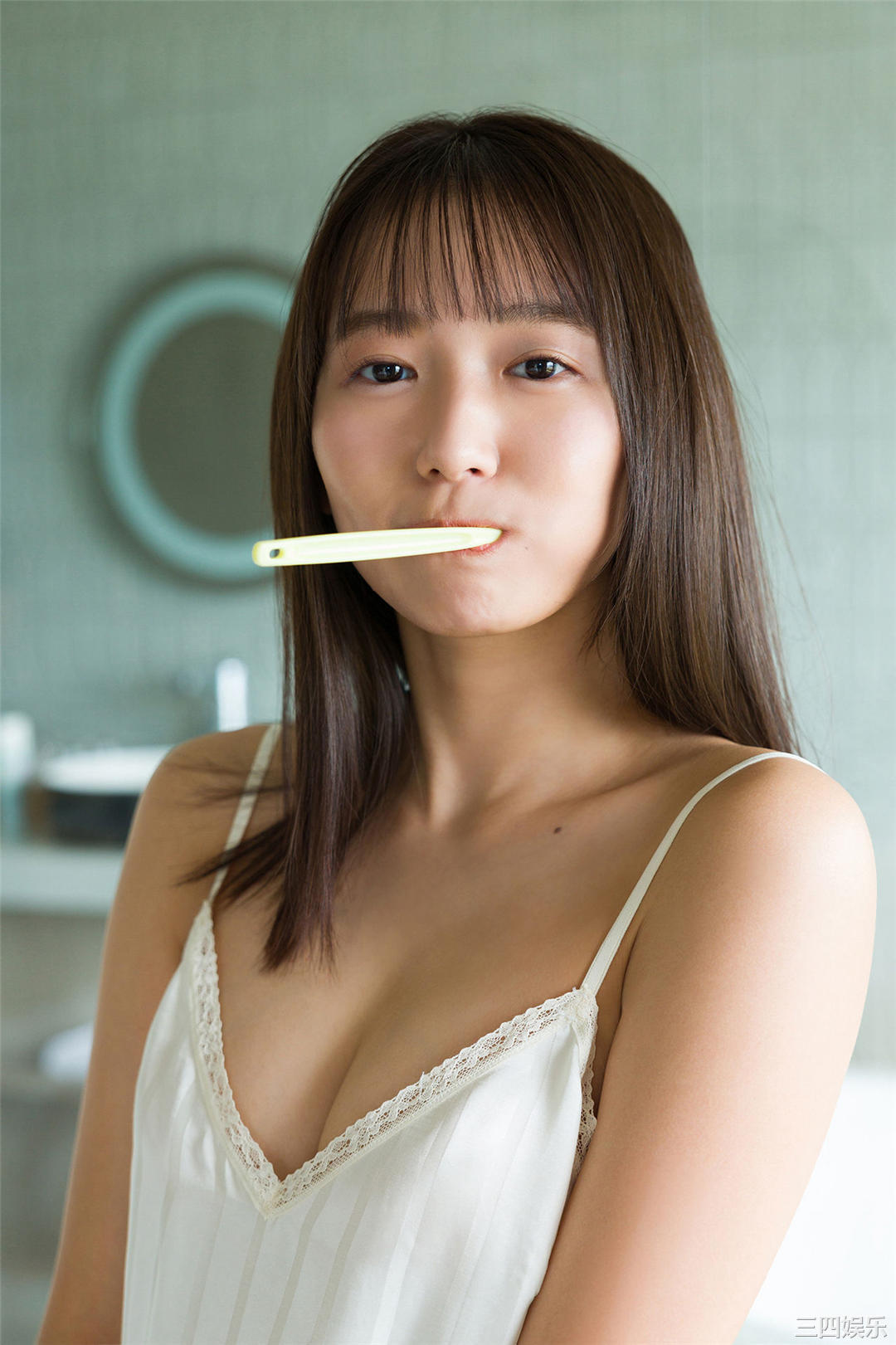 志田音音写真集《ｎｅｎｅ－まるっとりっぷ－》高清全本