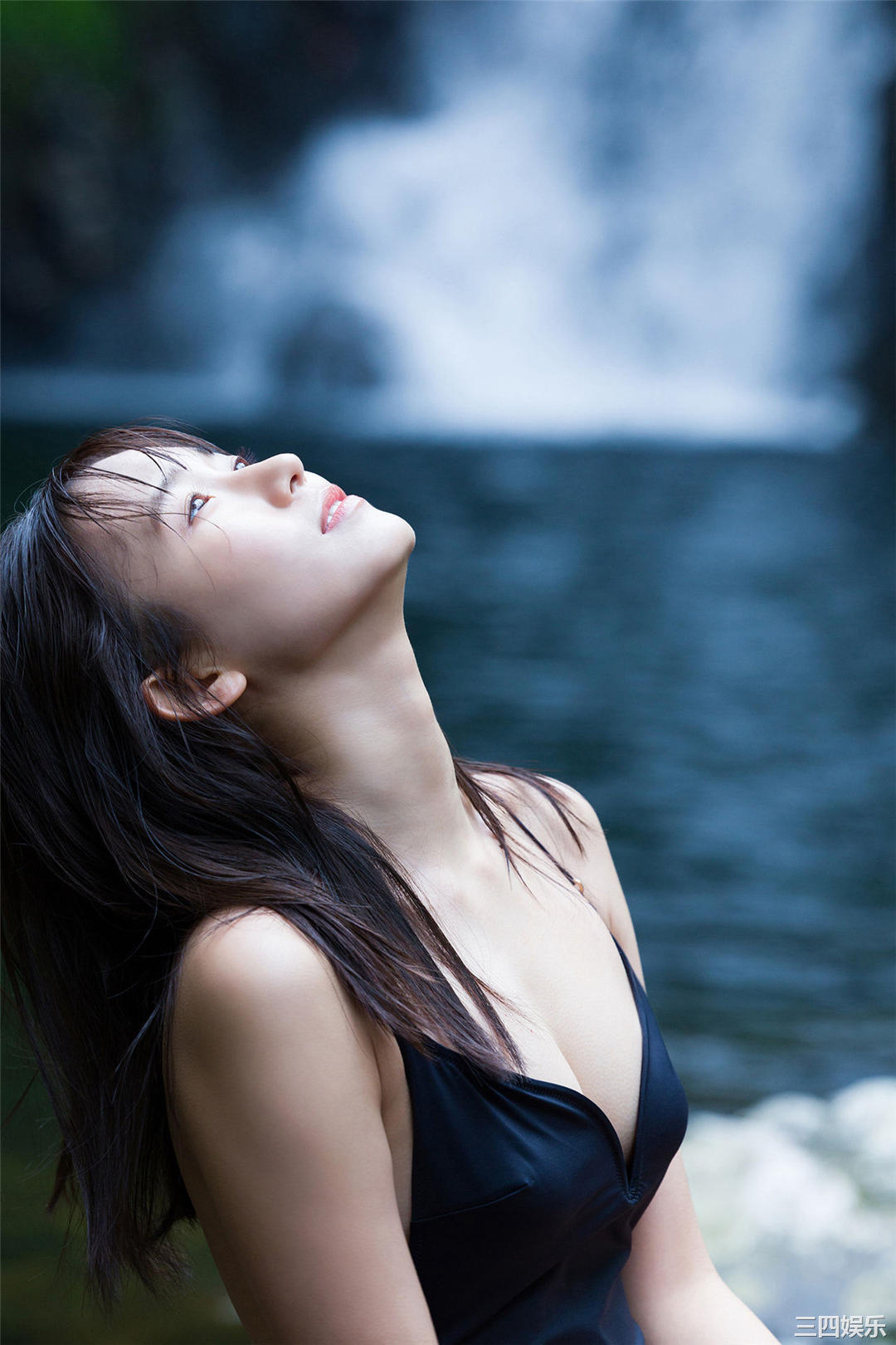 志田音音写真集《ｎｅｎｅ－まるっとりっぷ－》高清全本