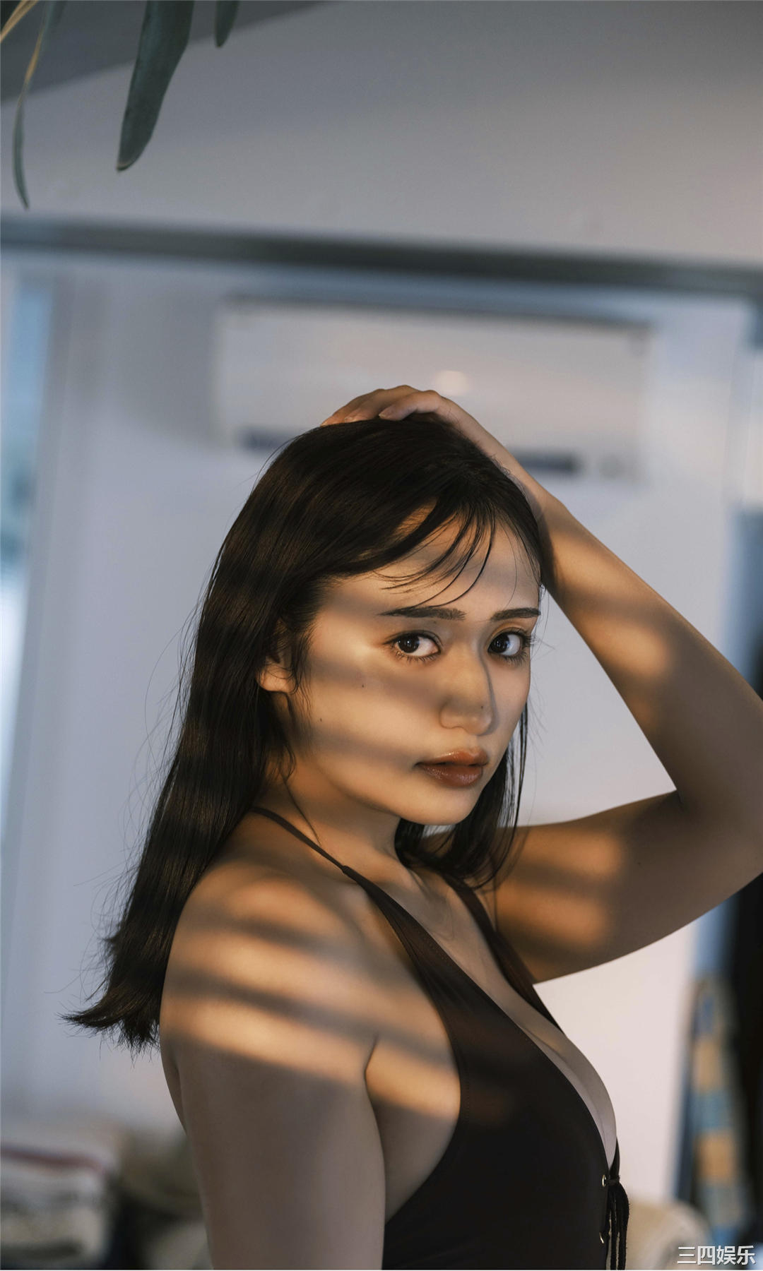 池田メルダ写真集《もう隠せない》高清全本