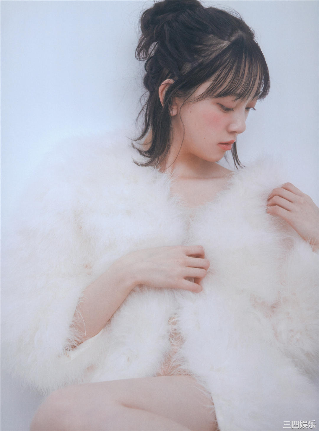 堀未央奈写真集《いつのまにか》高清全本