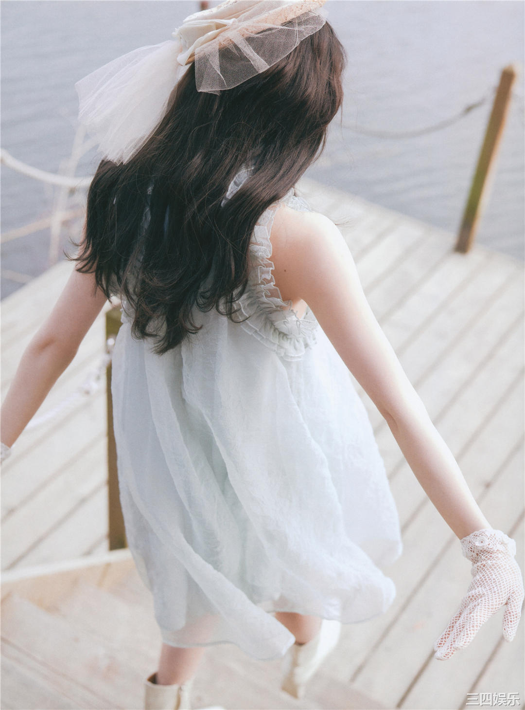 堀未央奈写真集《いつのまにか》高清全本