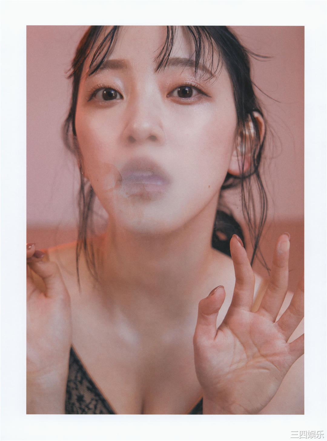 堀未央奈写真集《いつのまにか》高清全本