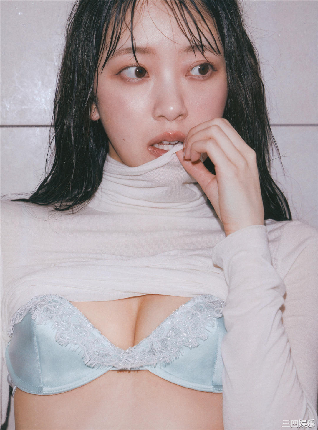 堀未央奈写真集《いつのまにか》高清全本