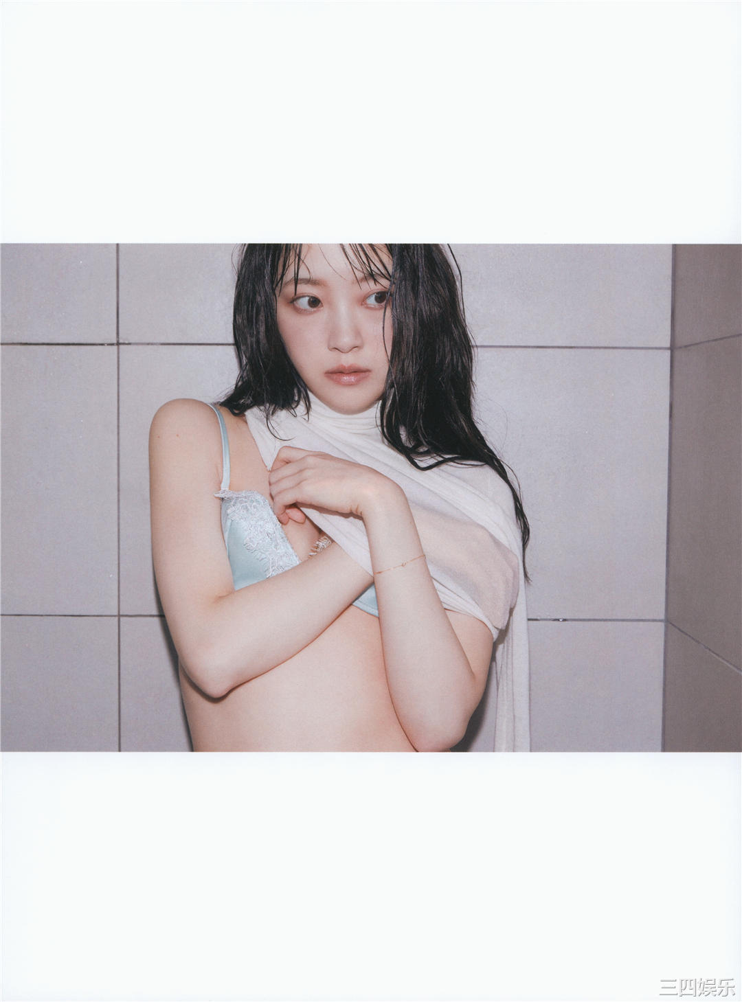 堀未央奈写真集《いつのまにか》高清全本