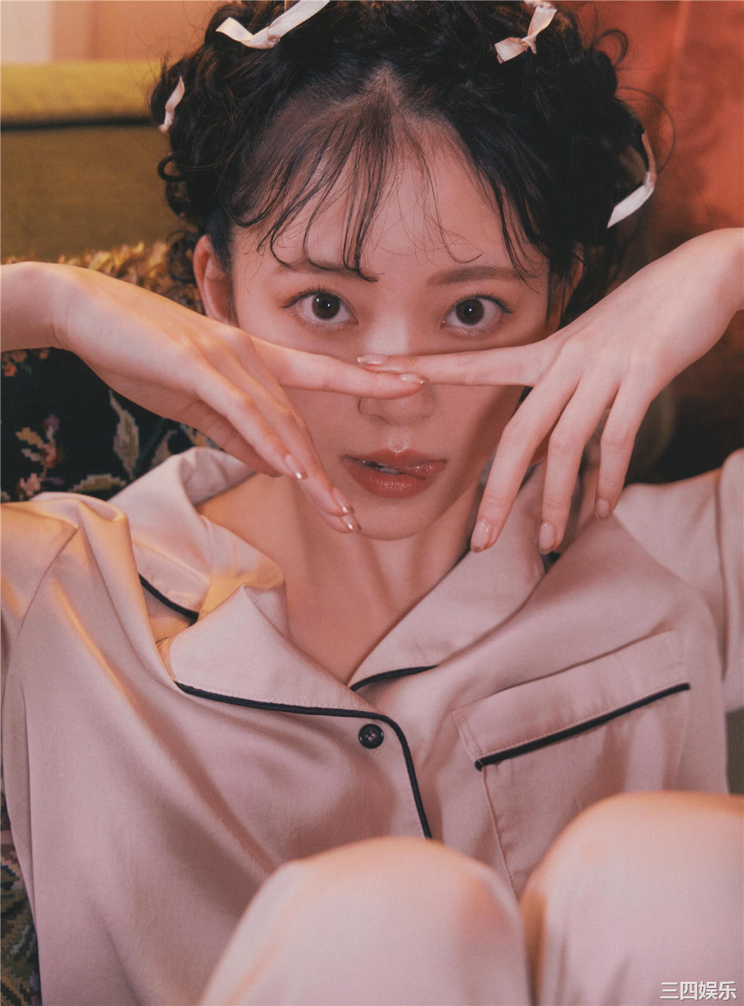 堀未央奈写真集《いつのまにか》高清全本