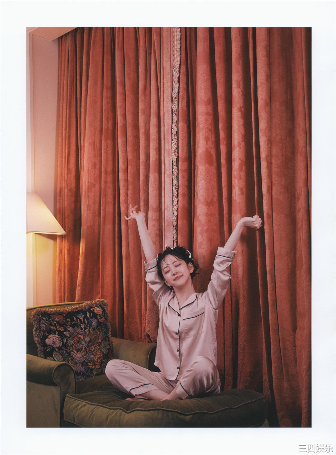 堀未央奈写真集《いつのまにか》高清全本