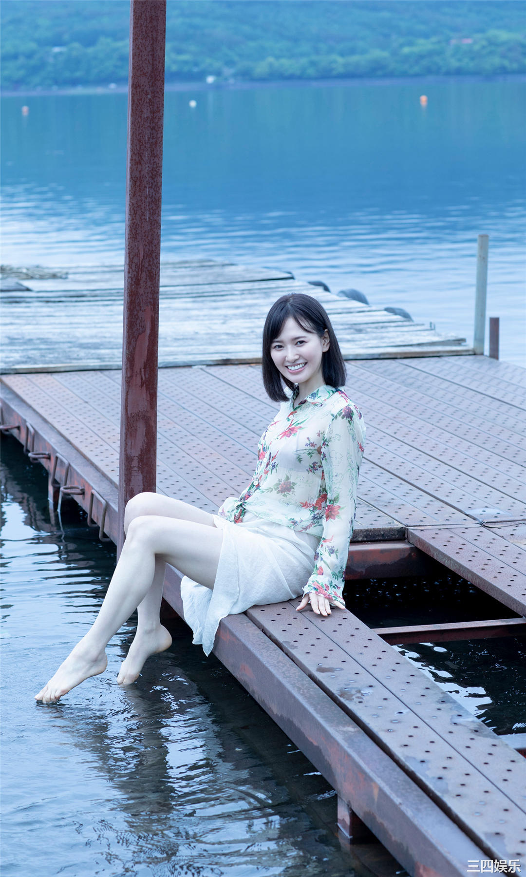 儿玉遥写真集《はるっぴと兒玉遥。》高清全本