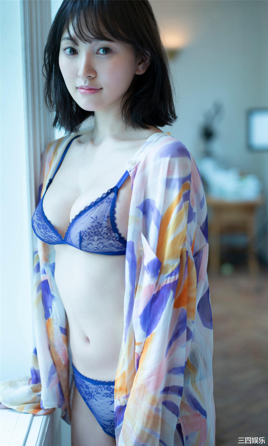 儿玉遥写真集《はるっぴと兒玉遥。》高清全本