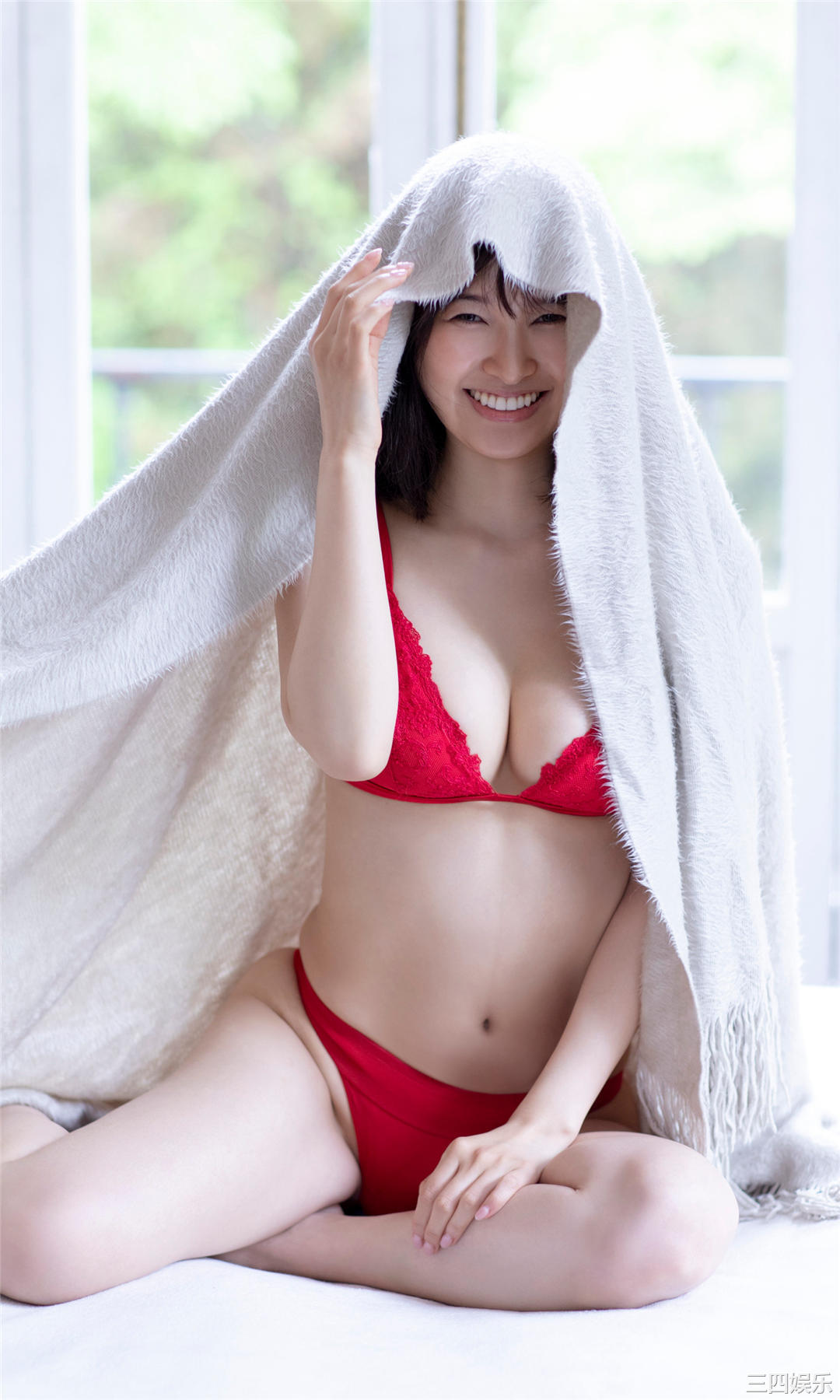 儿玉遥写真集《はるっぴと兒玉遥。》高清全本