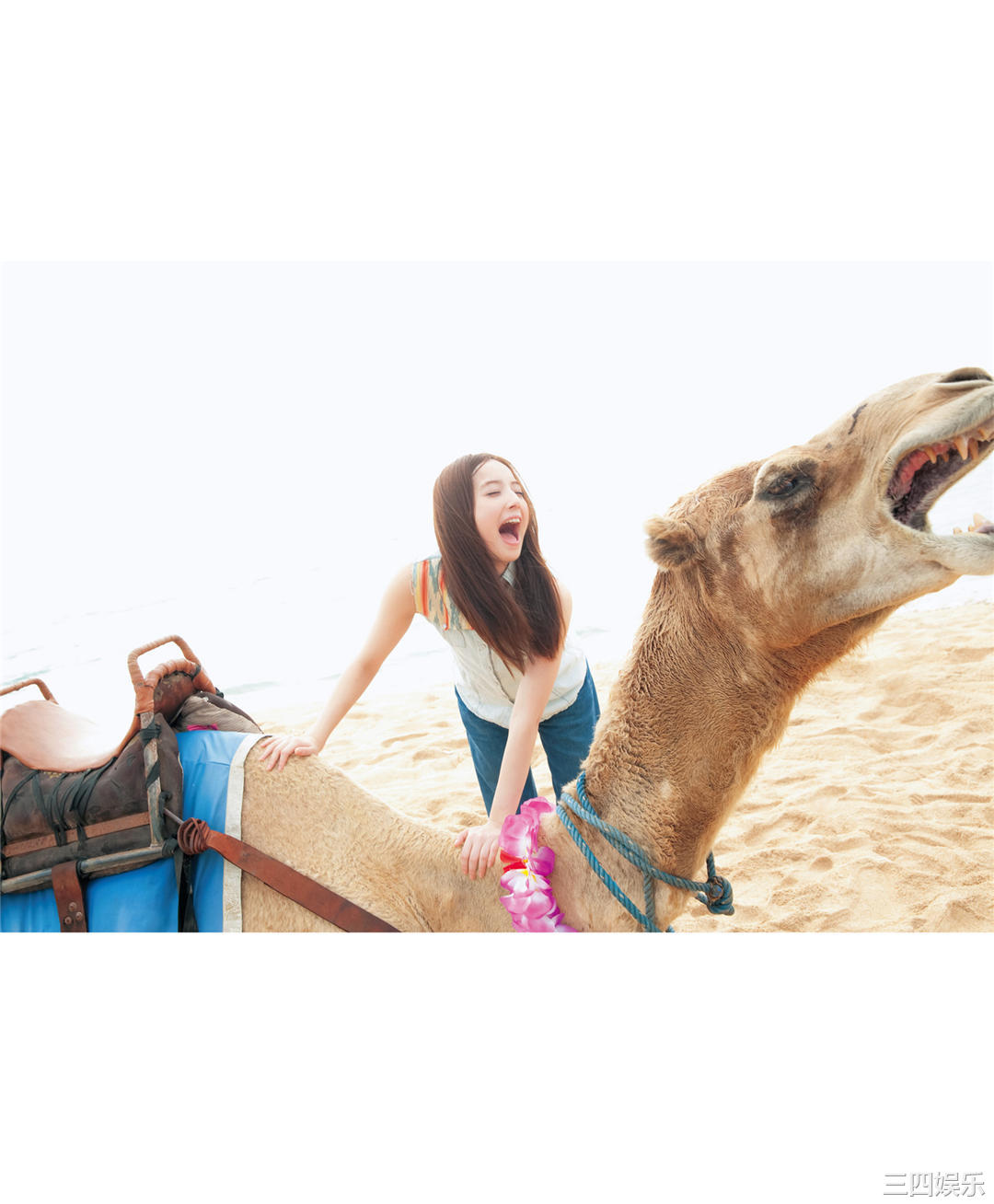 佐佐木希写真集《ささきき》高清全本