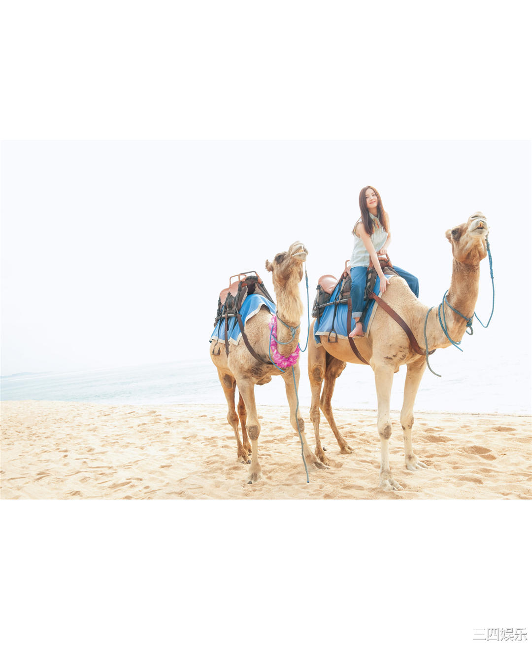 佐佐木希写真集《ささきき》高清全本