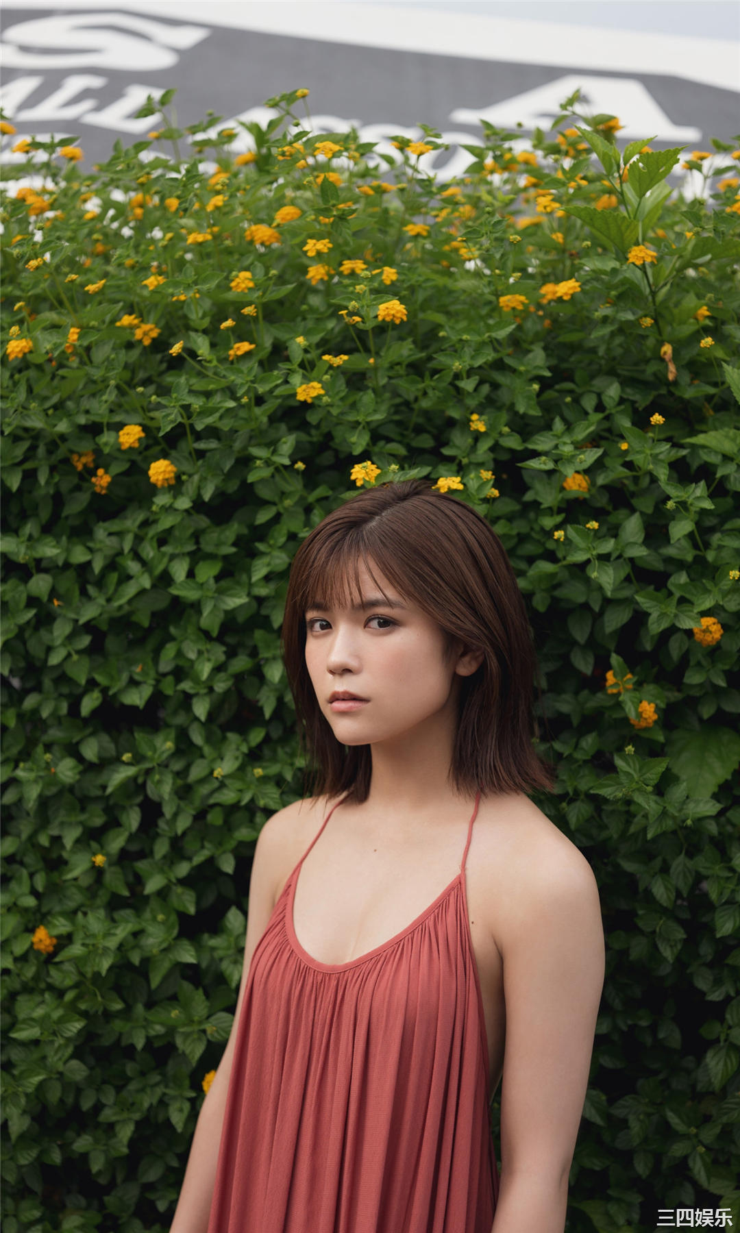 村山优香写真集《FLY HIGH！～prologue～》高清全本