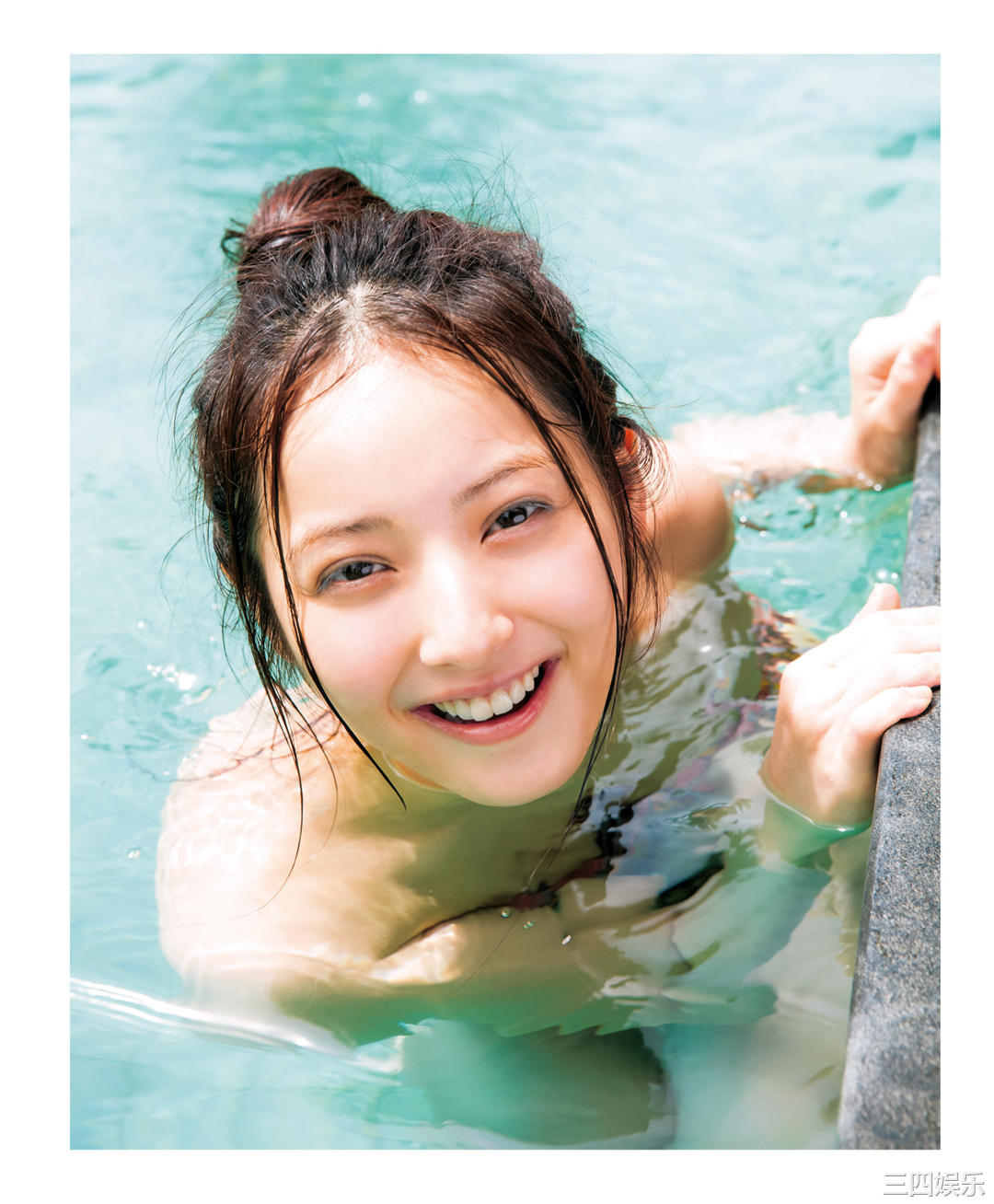 佐佐木希写真集《ささきき》高清全本