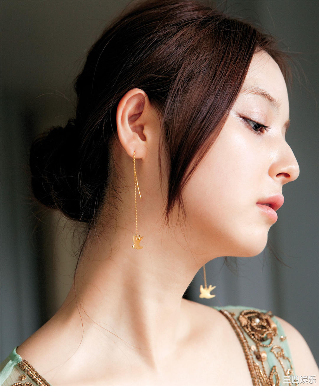 佐佐木希写真集《ささきき》高清全本