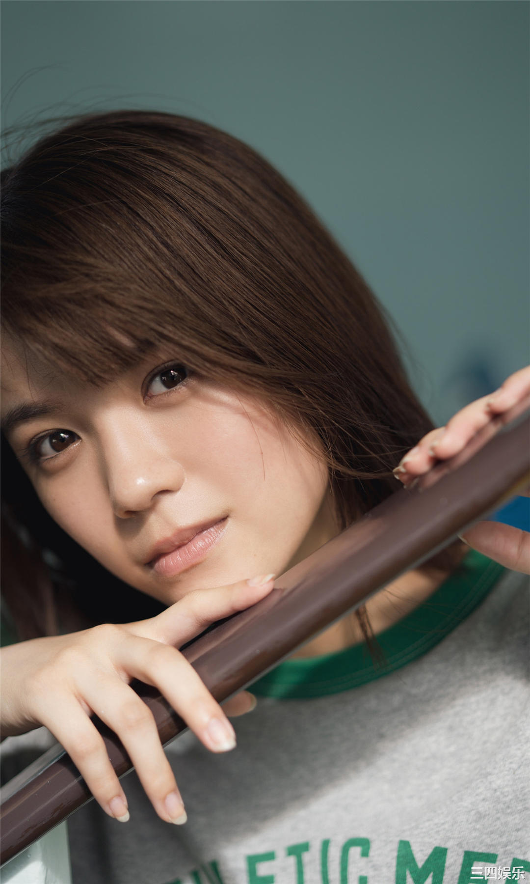 村山优香写真集《FLY HIGH！～prologue～》高清全本